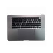 A2141  Apple Top case  Assembly, Space Gray with Battery , for MacBook Pro 16" 2019  661-13161