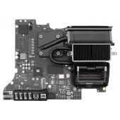 661-16026 Apple Logic Board Intel i7 3.8GHz 8-Core 8GB 512GB SSD Radeon Pro 5700 for iMac Retina 5K 27" 2020 A2115