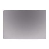 A2337 Apple Trackpad , Space Gray ,  for MacBook Air 13" 2020 M1 CHIP  - 661-16825