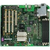 661-2104 Apple Logic Board for PowerMac G3 Blue & White Rev 1 820-1049-A