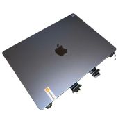 A2918 Apple LCD Display, Space Gray , for MacBook Pro 14" M3  2023  661-35704