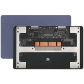 A2681 Apple Trackpad Assembly for MacBook Air 13" 2022 M2 CHIP Midnight Blue