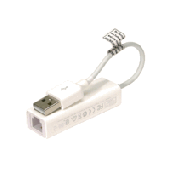 MA034 Apple USB 56Kbps External Modem 661-3797