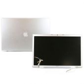 661-4347 Apple Display Clamshell Assembly Glossy for MacBook Pro 17" 2.4GHz A1229