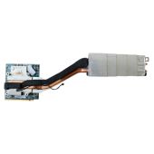 661-4663 Apple Video Card ATI Radeon 2600 HD Pro 256MB GDDR3  for iMac 24" Early 2008 A1225