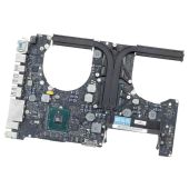 661-5566 Apple Logic Board 2.4GHz for MacBook Pro 15" Unibody Mid 2010 A1286