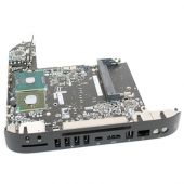Apple - Mac mini 2011&2012 motherboard (2台 Mac mini with Intel Processor - Mac Mini Logic Boards