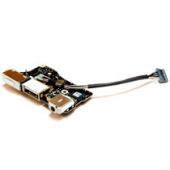 661-5792 Apple I/O Board for MacBook Air 13" Late 2010