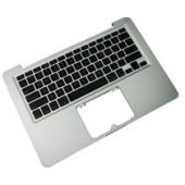 661-5871 Apple Top Case with Backlit Keyboard for MacBook Pro 13" Unibody Early 2011 661-5871 A1278 REFURBISHED