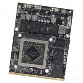 661-5968 Apple Video Card AMD Radeon HD 6970M 1GB for iMac 27" Mid 2011 A1312 