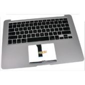 661-6059 Apple Keyboard with Housing Top Case for MacBook Air 13" Mid 2011 A1369 Refurbished 