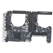661-6160 Apple Logic Board 2.2Ghz for MacBook Pro 15" Late 2011 820-2915 A1286
