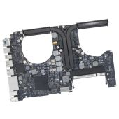 661-6176 Apple Logic Board 2.4Ghz for MacBook Pro 17" Late 2011 820-2914 A1297