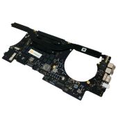 661-6484 Apple Logic Board 2.6 GHz, 8GB for MacBook Pro 15" Retina Display Mid 2012 820-3332-A