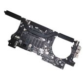 661-6485 Apple Logic Board 2.6 GHz, 16GB for MacBook Pro 15" Retina Display Mid 2012 820-3332-A A1398