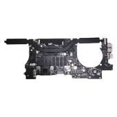 661-6538 Apple Logic Board 2.7GHz 8GB for MacBook Pro 15" Retina Display Mid 2012 820-3332-A A1398