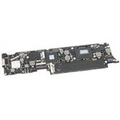 661-6625 Apple Logic Board 1.7Ghz 4GB for MacBook Air 11.6" Mid 2012 820-3208 A1465