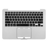 MacBook Pro 2013 Keyboard & Top case | DV Warehouse