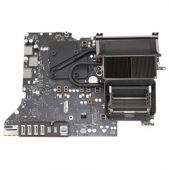 661-7160 Apple Logic Board Quad-Core i7 3.4GHz 2GB GDDR for iMac 27" Late 2012 A1419