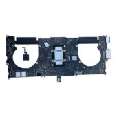 A2442 Apple 8-Core CPU, 14-Core GPU Logic Board, 16GB, 512GB For MacBook Pro 14" w/ Touch ID  2021 661-21255