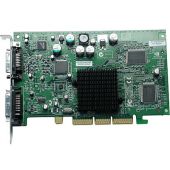 661-2647 Apple Video Card Nvidia GeForce 4 MX 32MB ADC/DVI for Power Mac G4 M8493 M8570