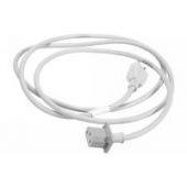 922-6529 Replacement Power Cord for 20"/23"/30" Cinema Display DVI