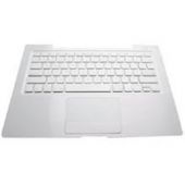 922-7754 Apple Keyboard with Top Case for MacBook 13" White - A1181 NEW