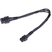 922-8945 Apple Graphics Card Booster Cable 6pin to 6pin  for Mac Pro 2006 -2012 and Mid 2012 