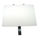 A1342 Apple Touchpad Assembly for MacBook 13" Late 2009 & Mid 2010 White  922-9551