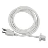 922-9267 Apple Power Cord for iMac Intel, LED Cinema Display, ThunderBolt Display