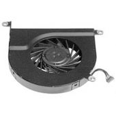 661-5044 Apple Left Fan for MacBook Pro 17" Early 2009 & Unibody Mid 2009-Mid 2010