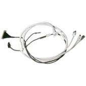 922-9743 Apple All-In-One Cable for Apple LED Cinema Display A1316  27"