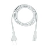 923-0001 Apple Power Cord-USA for Mac mini  2011-2018  A1347 A1993 