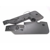 923-00090 Apple Left / Right Speaker Pair for iMac 27" Retina 5K Late 2014 - Mid 2015