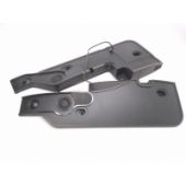 923-00663 Apple Left & Right Speakers for iMac 27" Retina 5K Late 2015