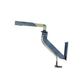 923-0084 Apple Hard Drive Front Bracket with IR/Sleep/HD Cable for MacBook Pro 15" Mid 2012