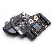 923-00999 Apple Space Gray Audio Board Assembly for MacBook Retina 12" Early 2016 - 2017 