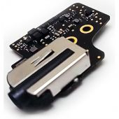 923-01000 Apple Gold-Rose Audio Board Assembly for MacBook Retina 12" Early 2016 - 2017