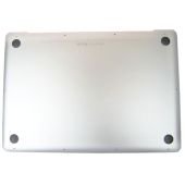 A2442  Apple Bottom Case for MacBook Pro 14" 2021 Silver  923‑06703