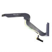 923-0104 Apple Front Hard Drive Bracket With IR/Sleep/HD Cable for MacBook Pro 13" Mid 2012 -  Pre Owned