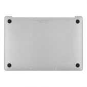 923-01167 Apple Bottom Case Enclosure, Silver For MacBook Pro 13" 2016, Two Thunderbolt 3 Port