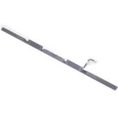 923-01169 Apple Vent/Antenna Module For MacBook Pro 13" 2016 - 2017, Two Thunderbolt 3 Port 817-01346-81-1