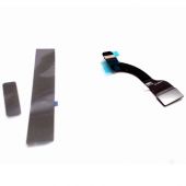 923-01453 Apple Keyboard Flex Cable for MacBook Pro 13" Four Thunderbolt 3 Ports 2016 - 2017