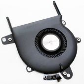 923-01472 Apple Right Fan For MacBook Pro 13" 2016 - 2017, Four Thunderbolt 3 Port