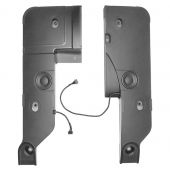 923-01681 Apple Left/Right Speaker Set for iMac 27" Retina 5K 2017 A1419 