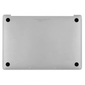 923-01787 Apple Bottom Case, Silver, for MacBook Pro 13" 2017 4 Thunderbolt