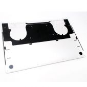 923-01788 Apple Bottom Case, Silver For MacBook Pro 15" 2017