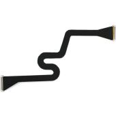 923-02214 Apple Cable, Display LCD / LVDS / Embeded DisplayPort for iMac Pro 27" 2017 A1862 