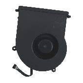 923-02434 Apple Fan for Mac mini 2018 Space Grey  610-00302 A1993 