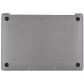 923-02514 MacBook Pro 13" Bottom Case - Space Grey (4TB 2018) 
